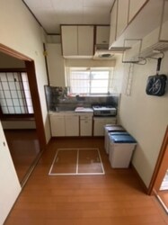 野寺一戸建の物件内観写真